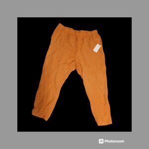 A New Day Women's High-Rise Wide Leg Fluid Pants